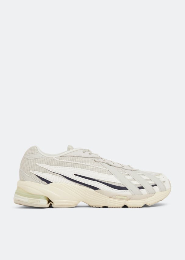 

Кроссовки ADIDAS Orketro sneakers, бежевый