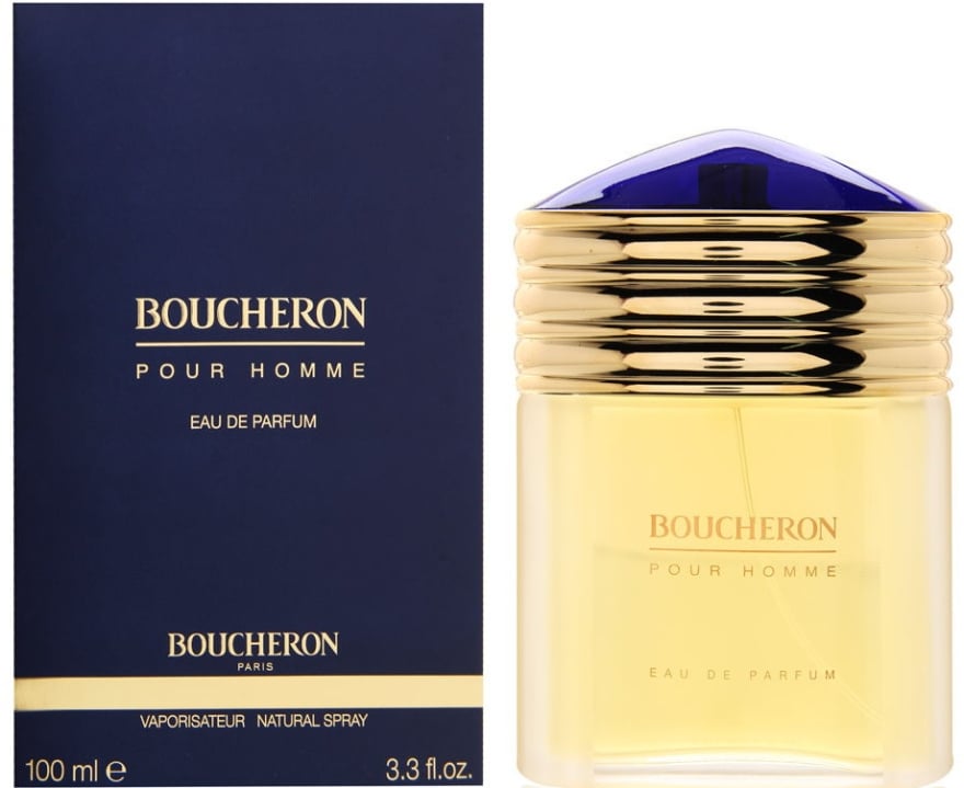 Духи Boucheron Pour Homme - фото