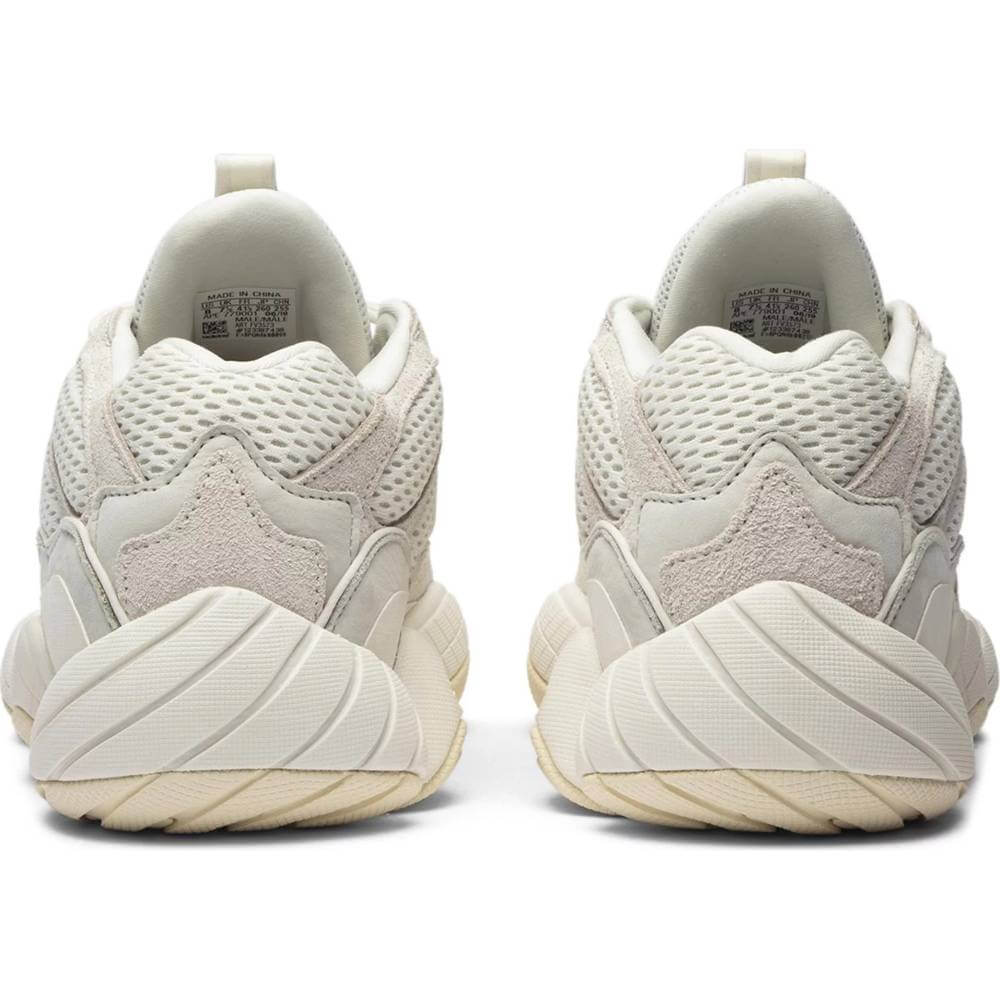 Yeezy 500 bone white hot sale resell