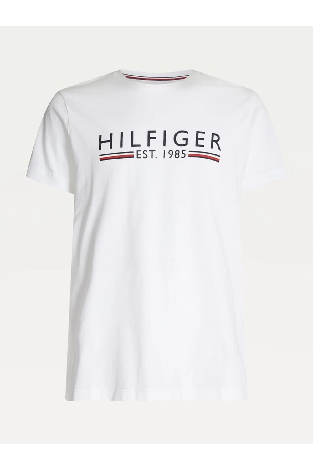 

Футболка Tommy Hilfiger, белый