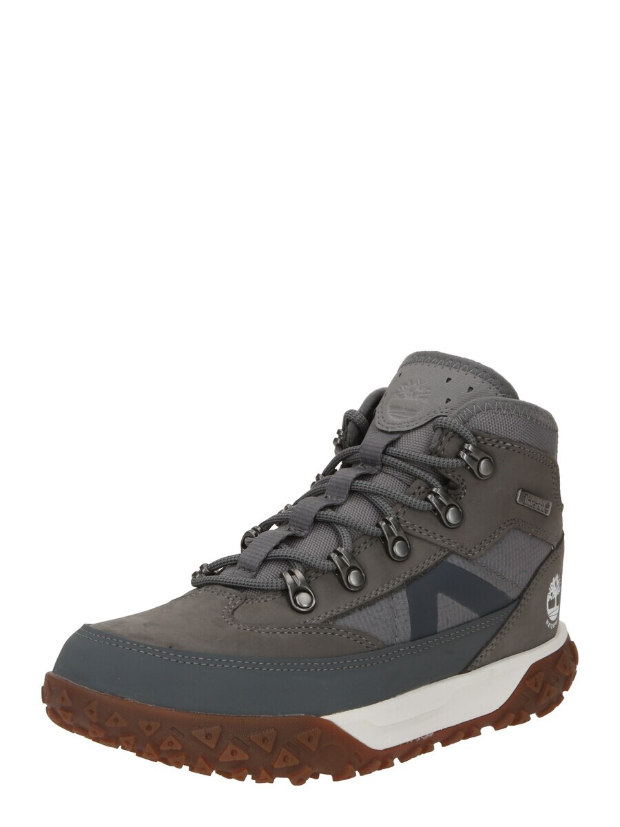 

Ботинки TIMBERLAND Boots GREENSTRIDE MOTION 6, цвет Grey/Light grey