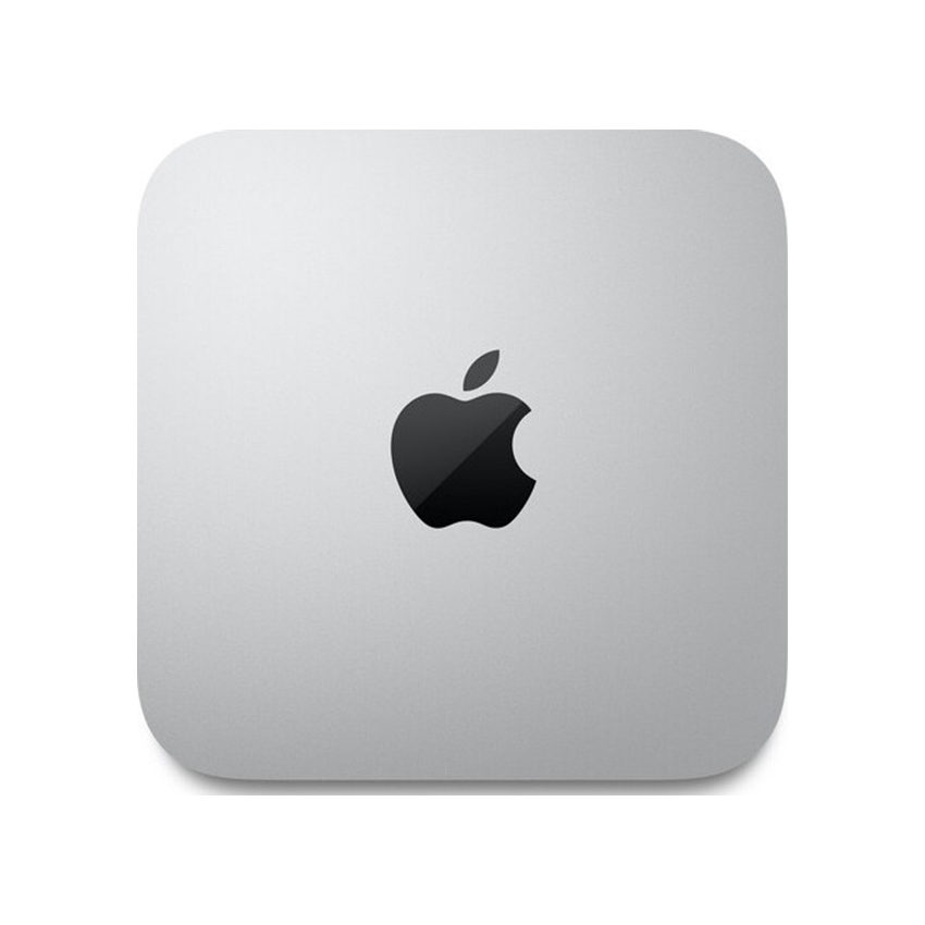 цена Настольный компьютер Apple Mac Mini M1, 8/512 ГБ, Silver