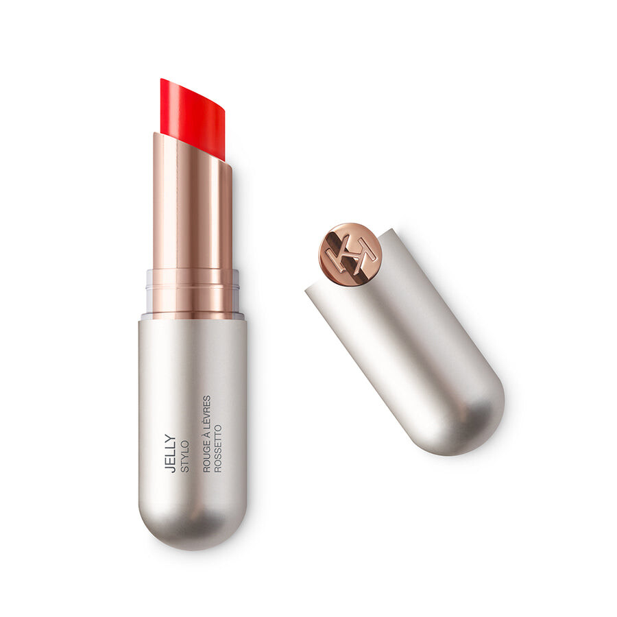 

KIKO Milano Глянцевая помада Jelly Stylo 504 Ярко-красный 2г