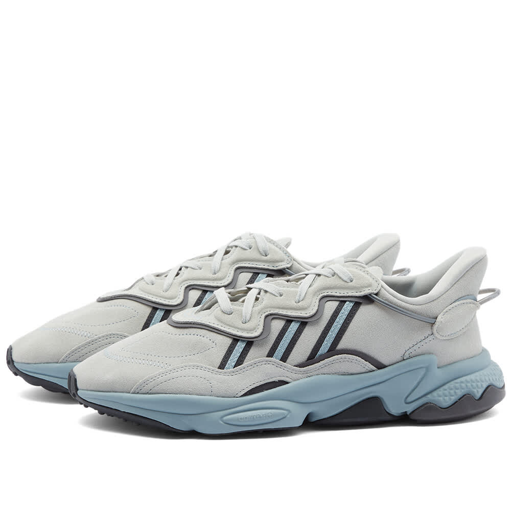 

Кроссовки Adidas Ozweego