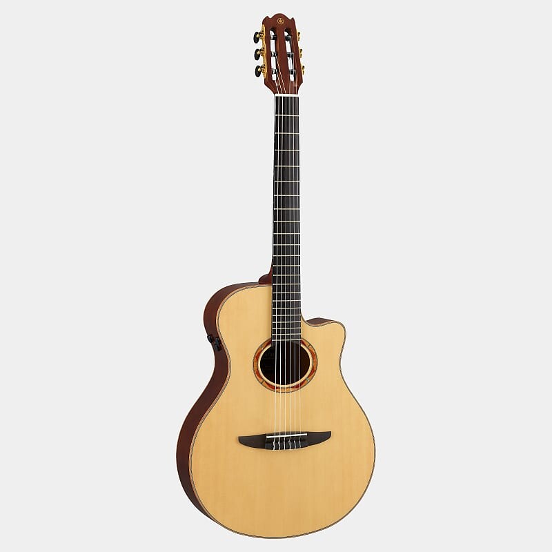 

Yamaha NTX3 - Натуральный