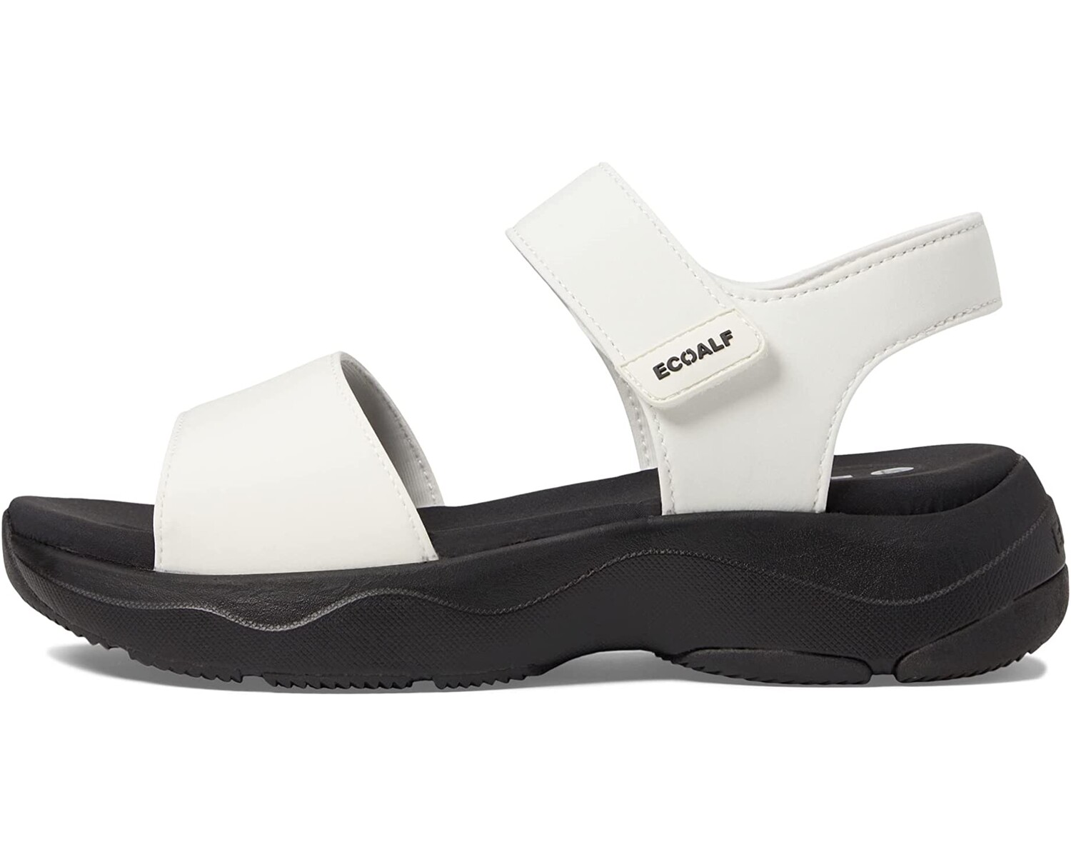 

Сандалии Carlalf Sandals ECOALF, белый