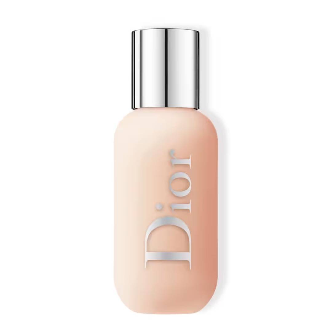 цена Тональная основа Dior Backstage Face & Body, оттенок 1 cool rosy
