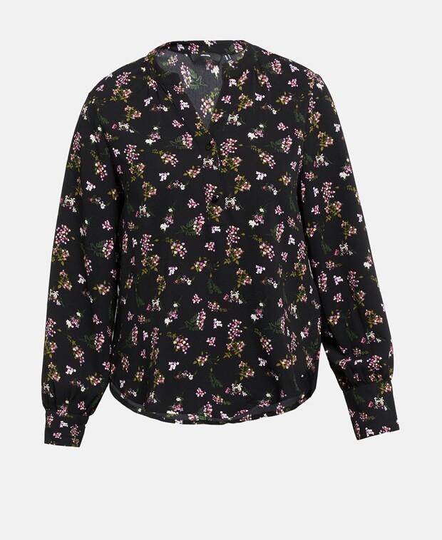 

Блузка для отдыха Vero Moda, цвет Caviar Black