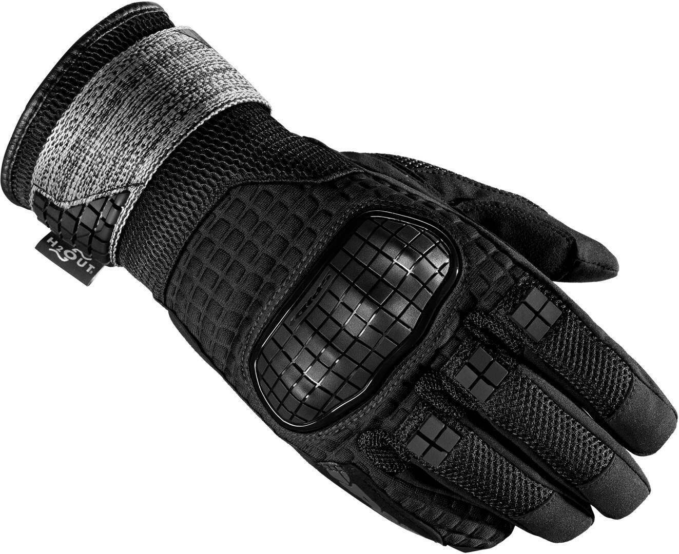 

Перчатки Spidi Rainwarrior мотоциклетные, черный