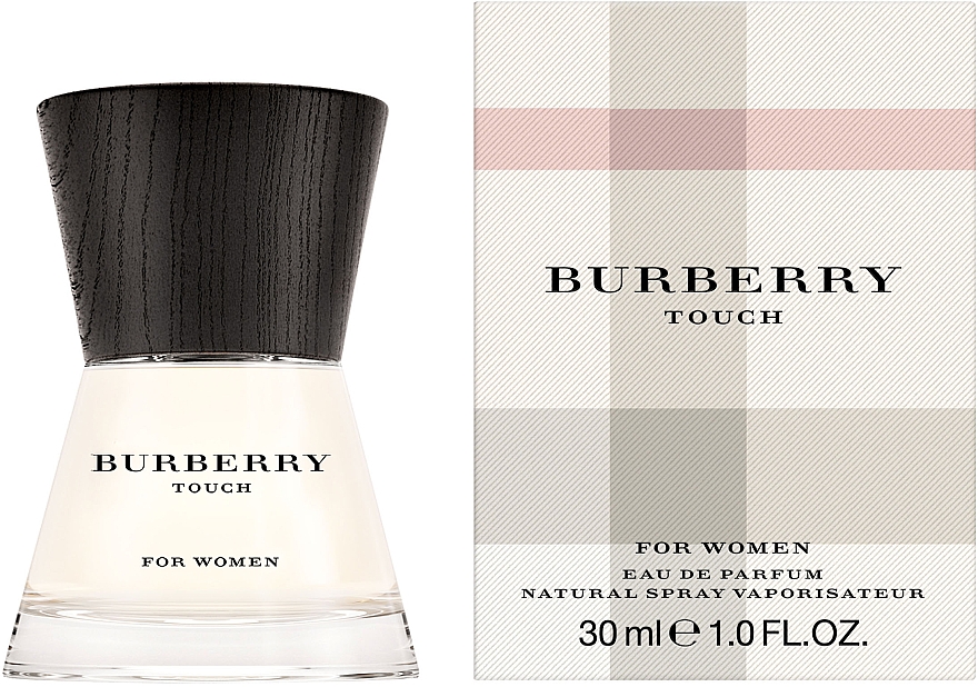 Духи Burberry Touch For Women - фото