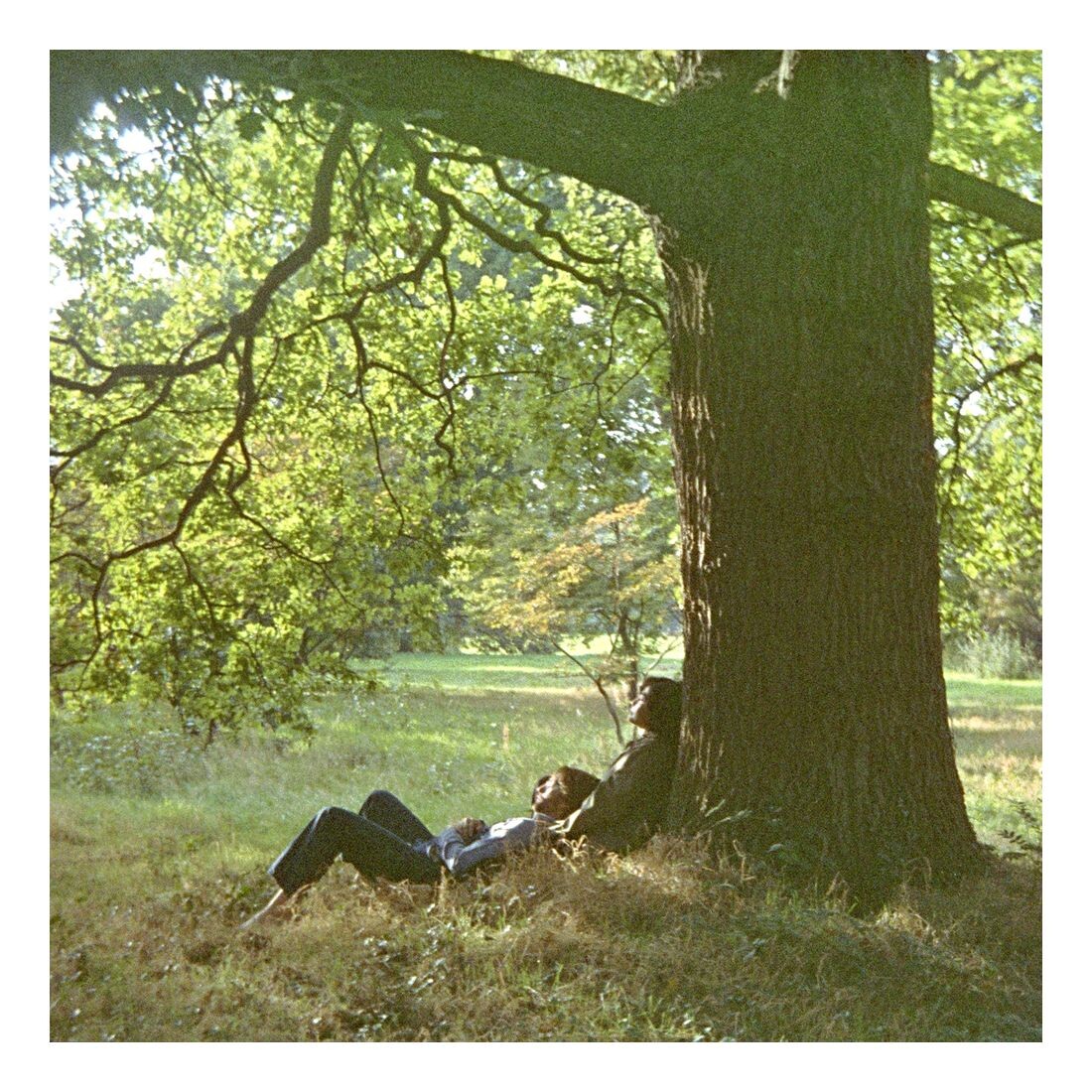

Виниловая пластинка Plastic Ono Band (2 Discs) | John Lennon