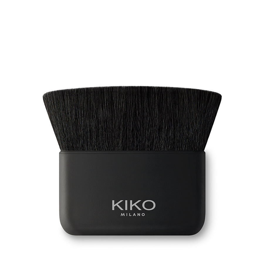 

KIKO Milano Face 14 Face And Body Brush Кисть для нанесения пудровой косметики