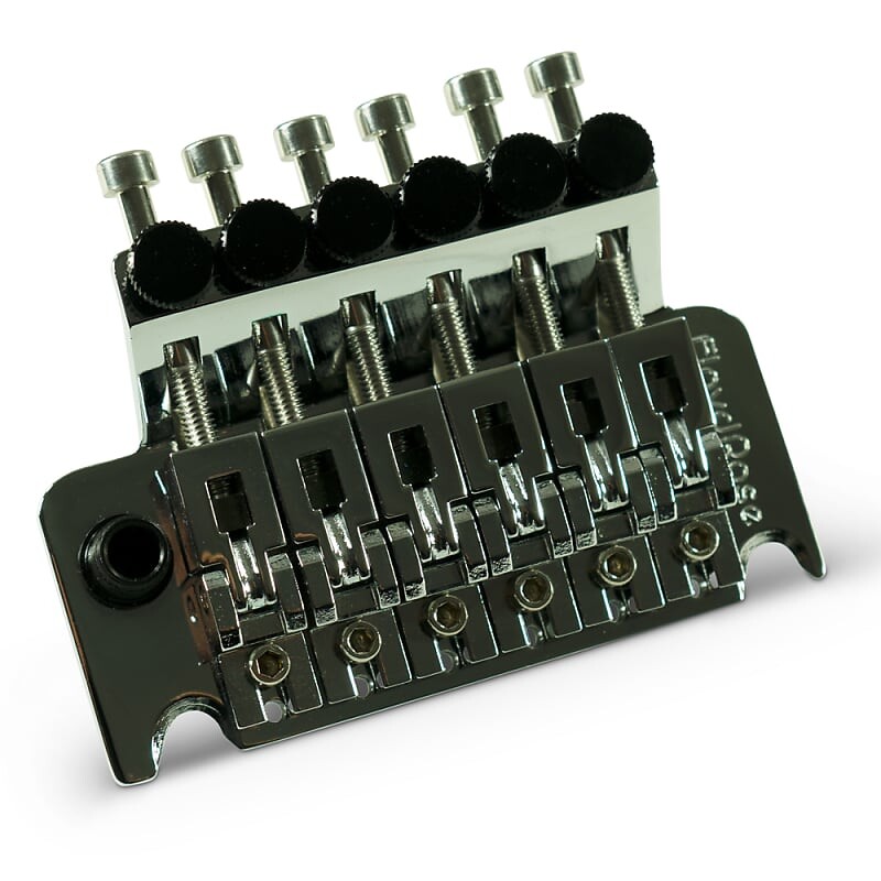 

Floyd Rose Original 7-струнный тремоло хром FRTSK100