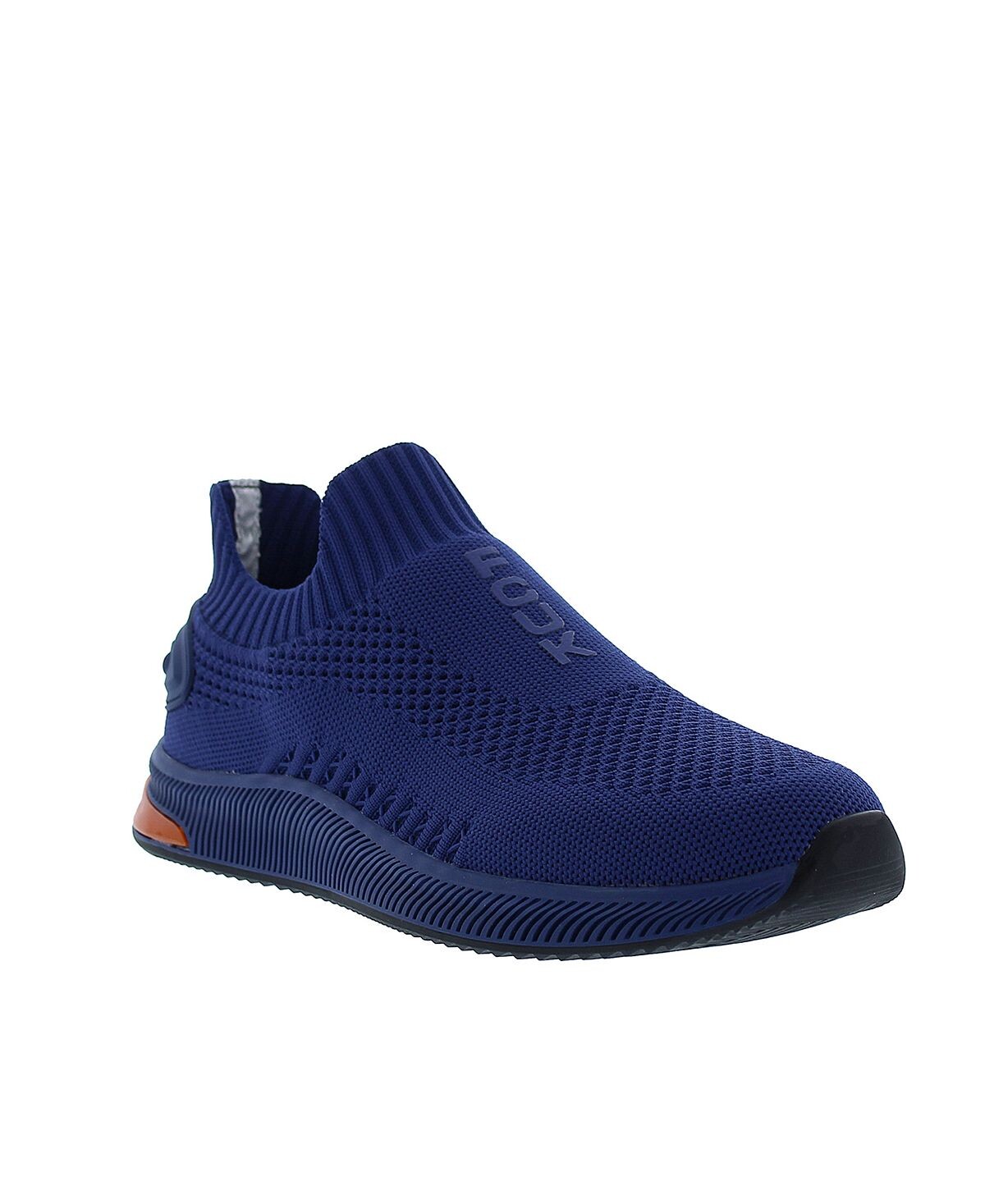 

Мужские кроссовки may slip on fashion French Connection, синий