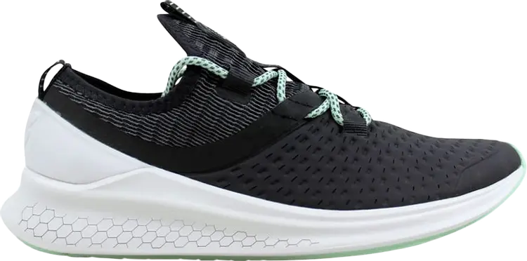 

Кроссовки New Balance Wmns Fresh Foam Lazy Hyposkin 'Phantom', черный