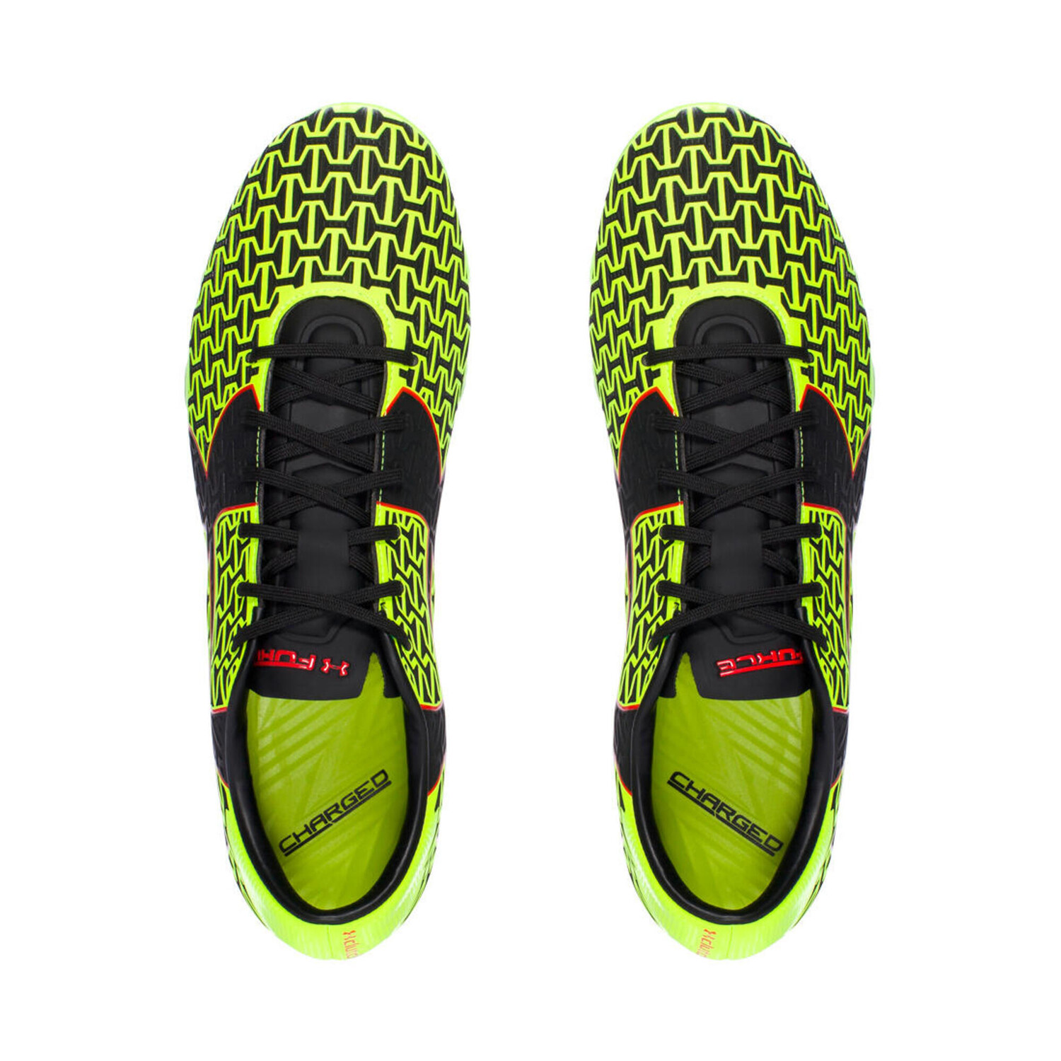 Under armour clutchfit force sales fg