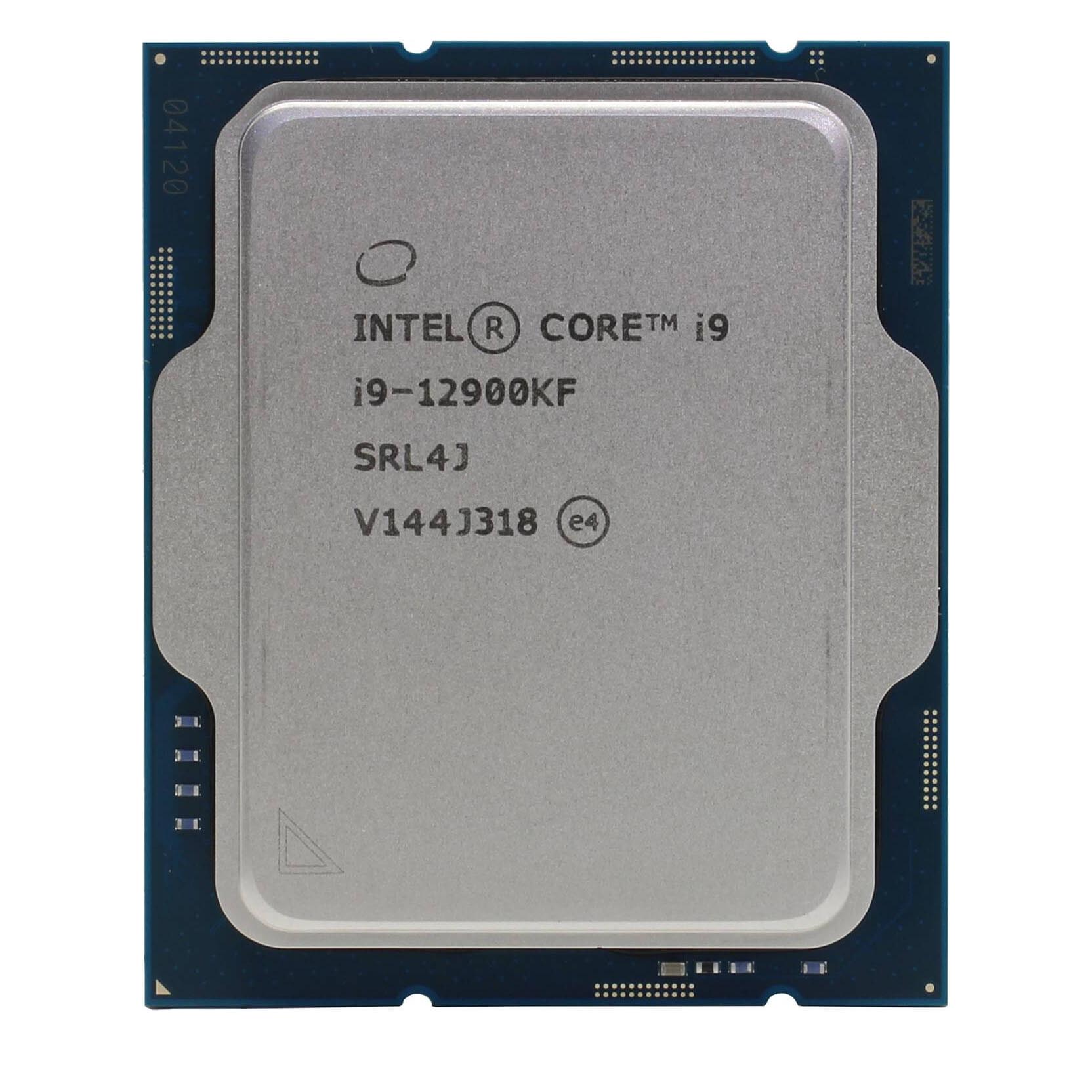 Процессор Intel Core i9-12900KF BX8071512900KF BOX (без кулера) – купить по  выгодным ценам с доставкой из-за рубежа через сервис