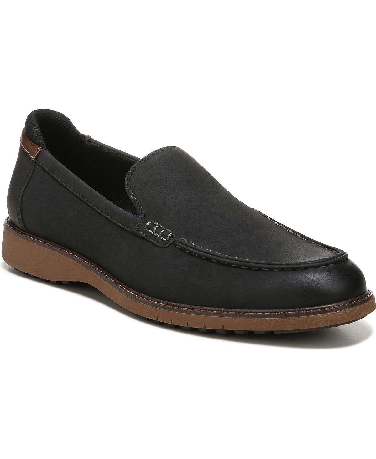 

Мужские лоферы sync up moc slip-ons Dr. Scholl's, мульти