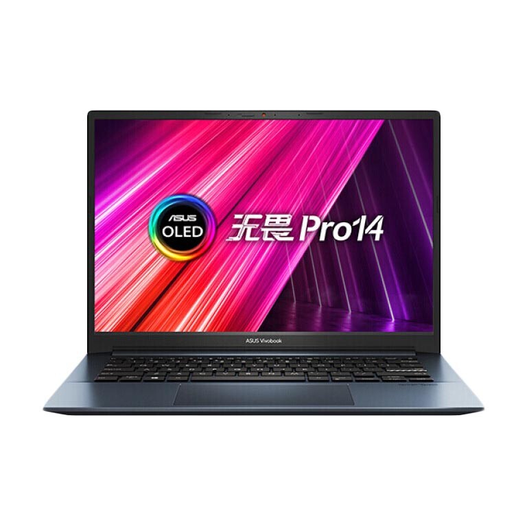 

Ноутбук Asus Intrepid Pro14 14", 16Гб/512Гб, i5-11300H, синий, английская раскладка