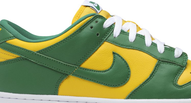 Nike Dunk Low SP Brazil 2020