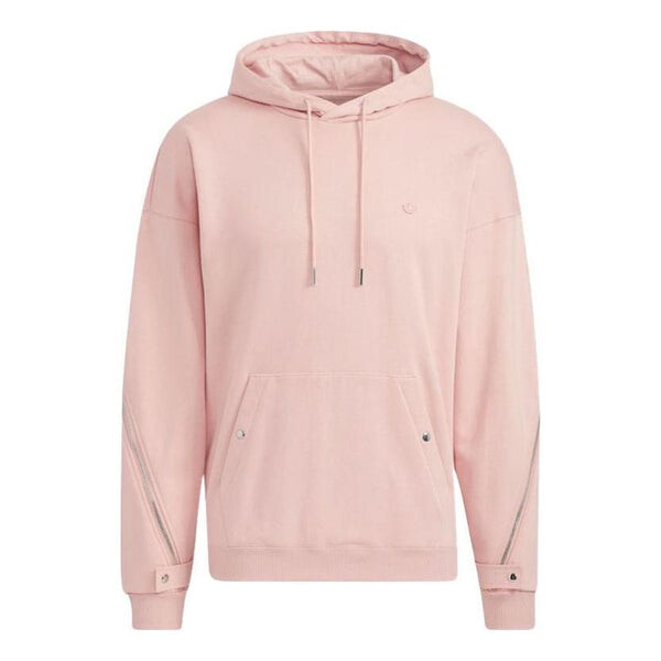 

Толстовка Adidas originals Solid Color Sports Pink, Розовый