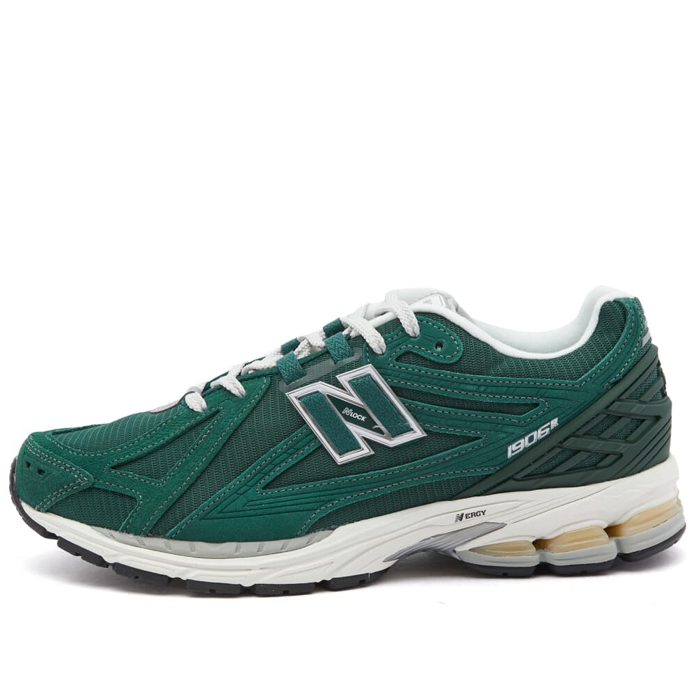 

Кроссовки New Balance M1906RX