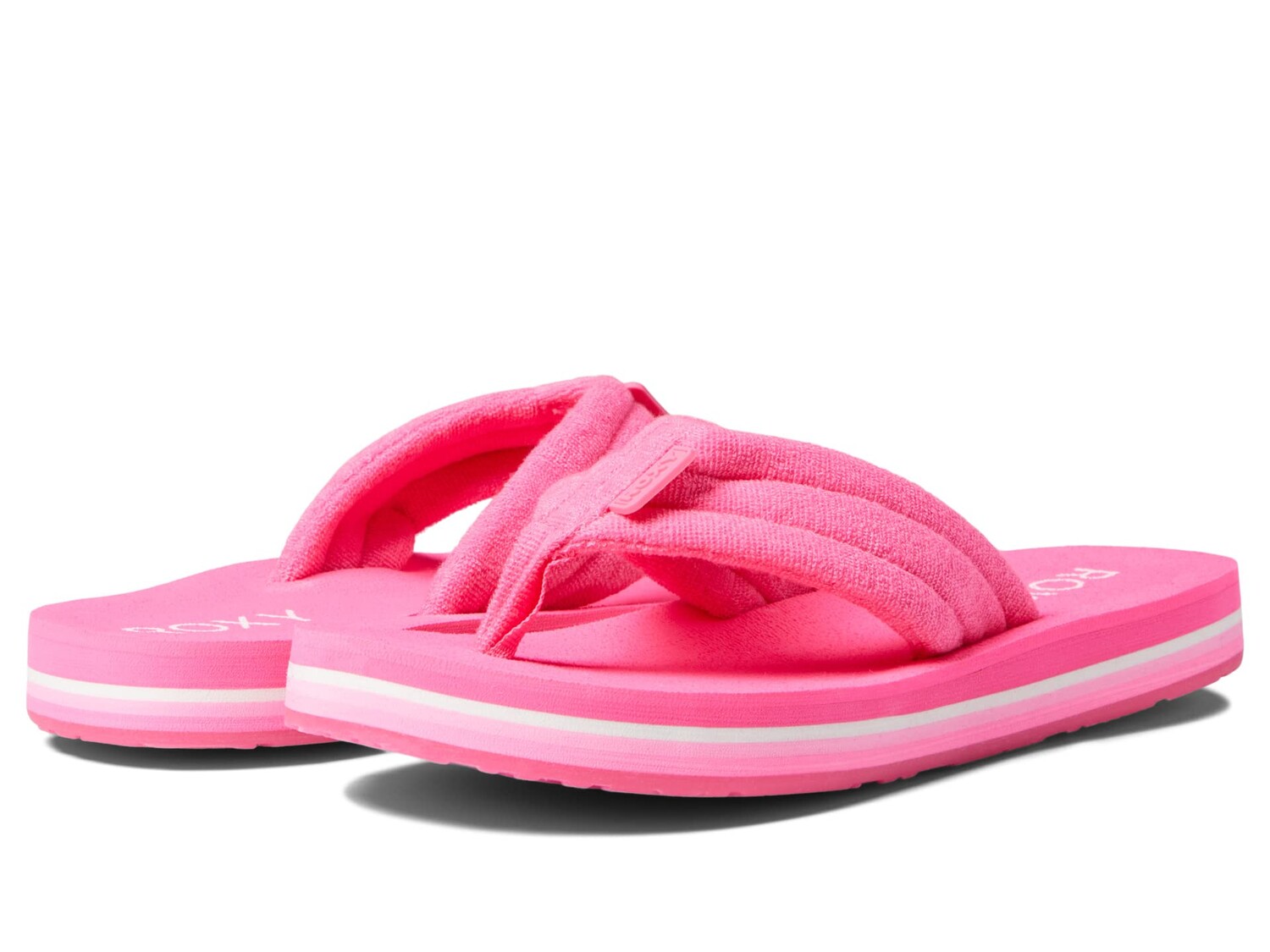 

Шлепанцы Roxy, Surf Check