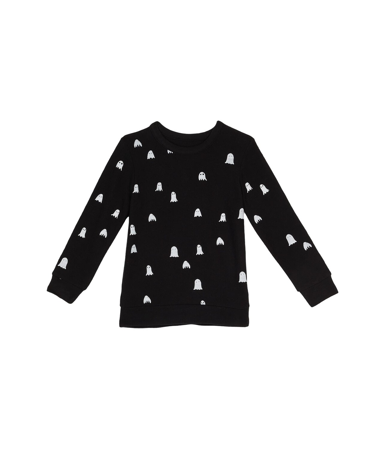 

Пуловер Chaser Kids, Recycled Bliss Knit Long Sleeve Crew Neck Pullover