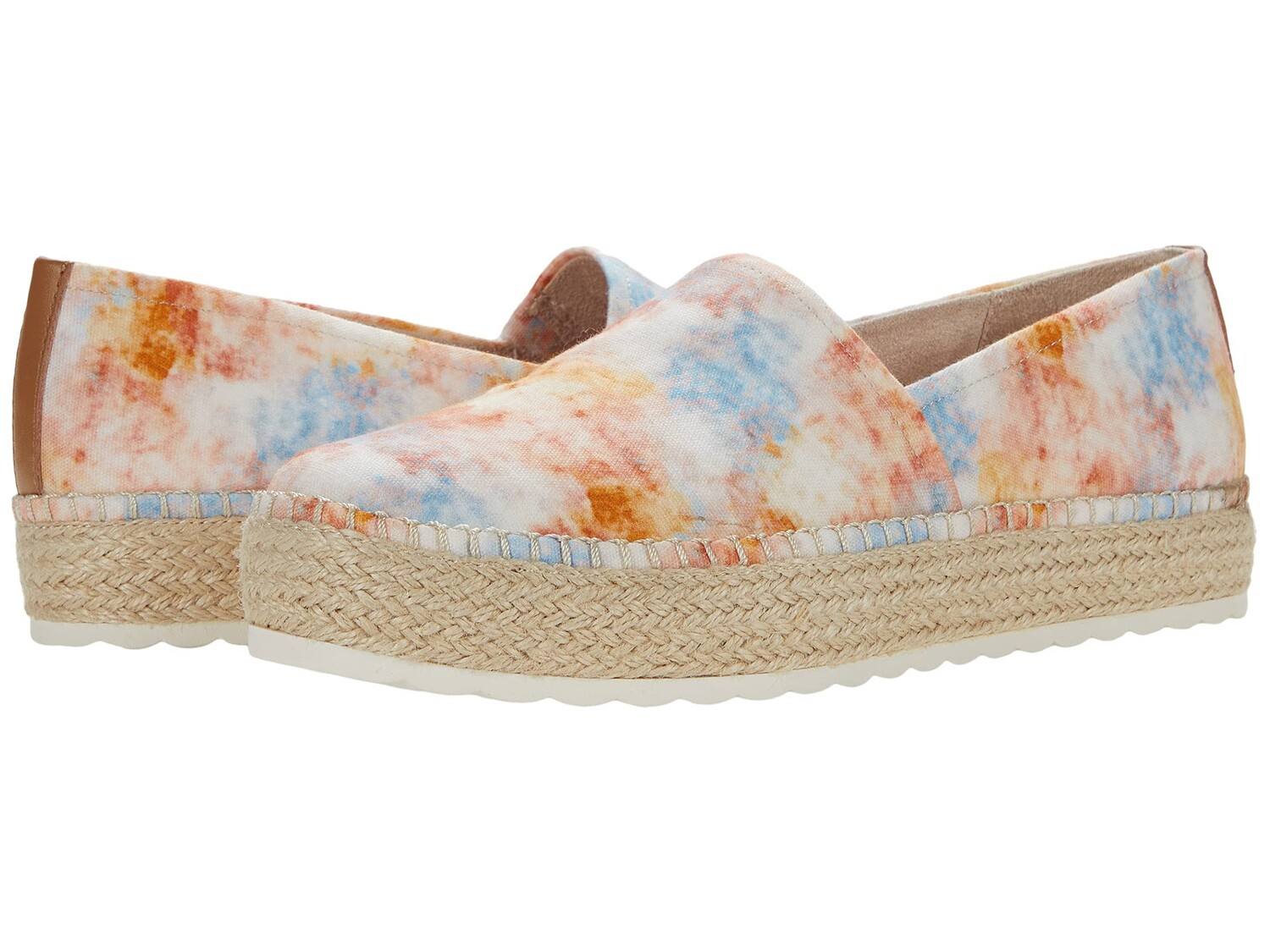 

Туфли Dr. Scholl's, Sunray Espadrille Slip On