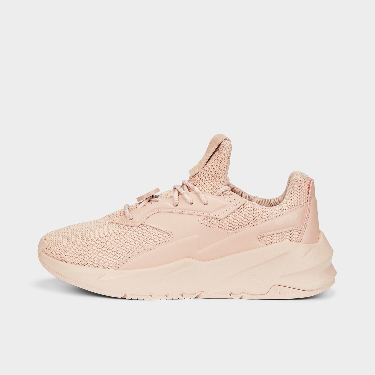 

Кроссовки Puma Fierce Nitro Tonal, светло-бежевый