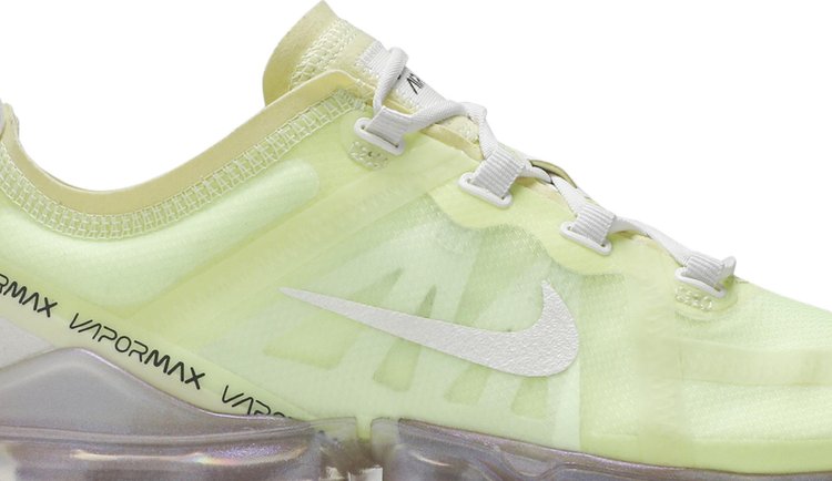 Nike air vapormax store 2019 lime green