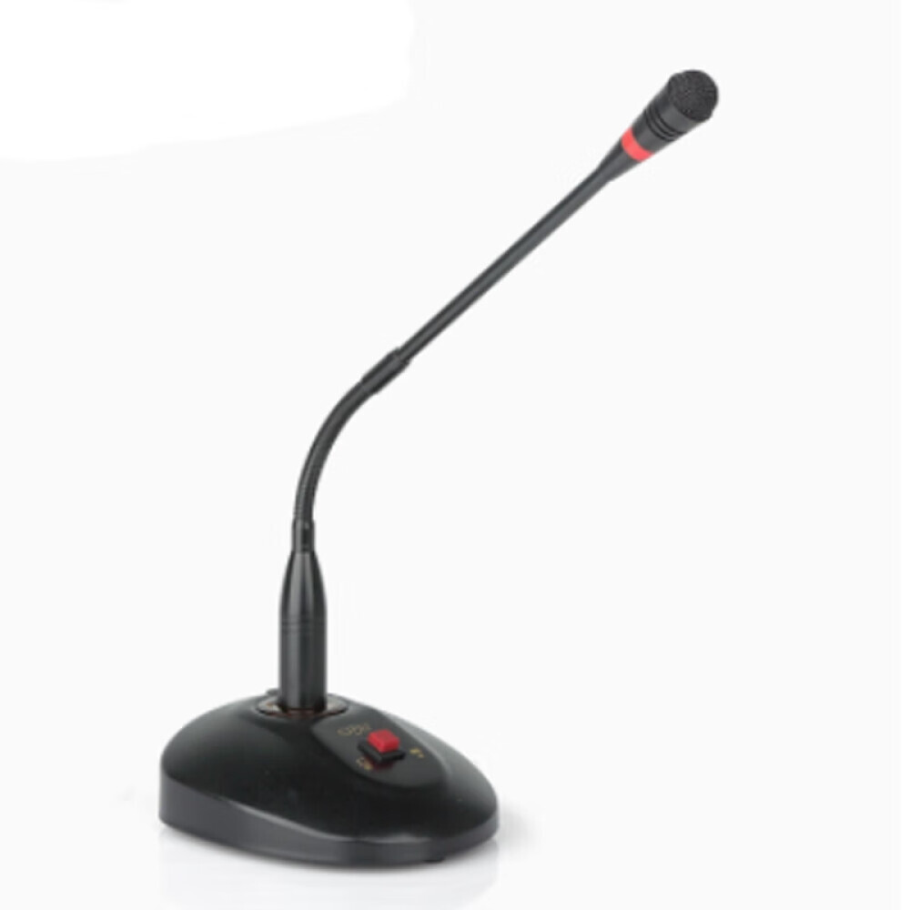 

Микрофон 797Audio CR121 на гусиной шее