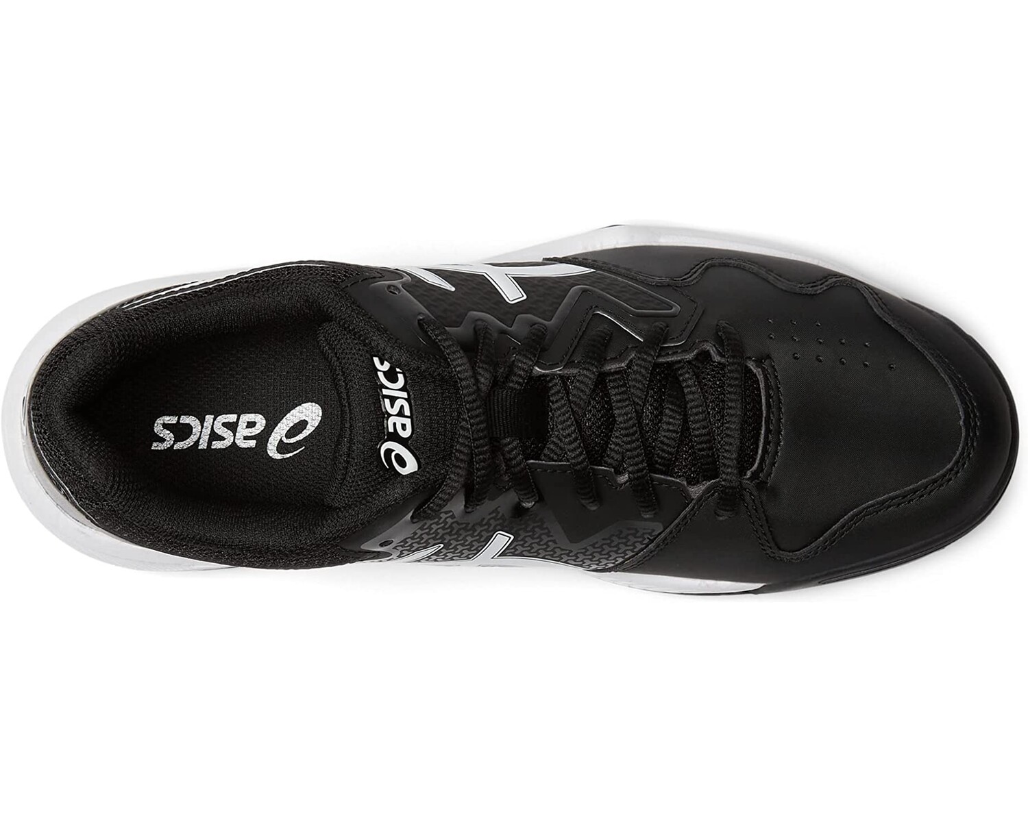 

Кроссовки GEL-Dedicate 7 ASICS, белый