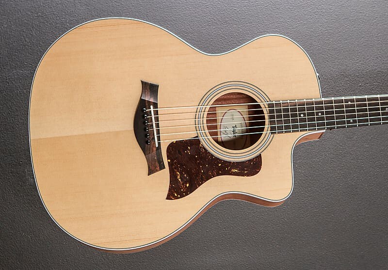 

214СЕ-К Taylor 214CE-K