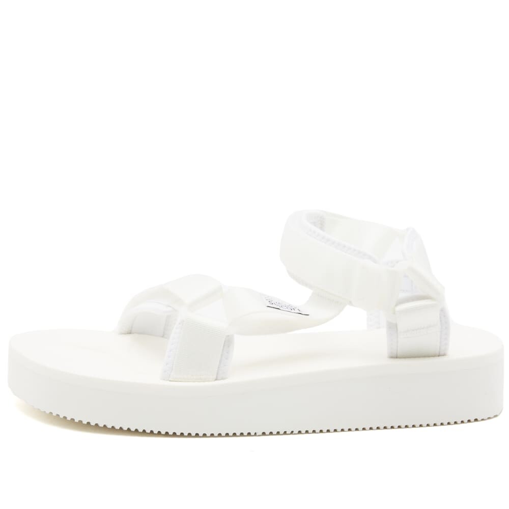 

Кроссовки Suicoke Depa-2PO