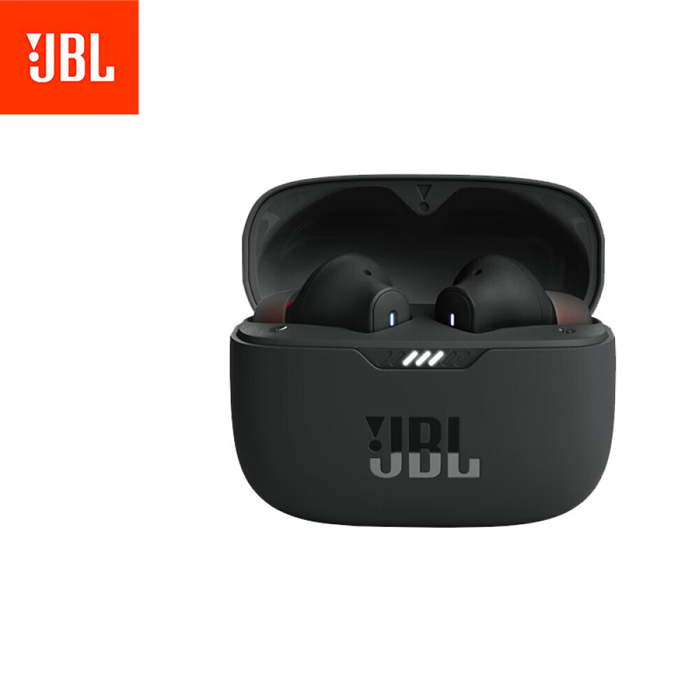 

Bluetooth-гарнитура JBL TUNE230NCTWS водонепроницаемая с шумоподавлением