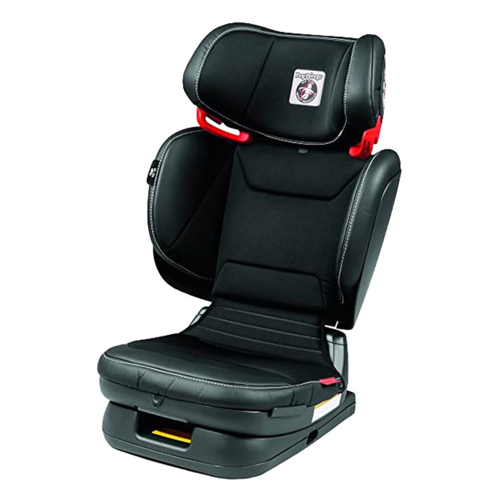 

Детское автокресло Viaggio Flex 120 - Booster, черный