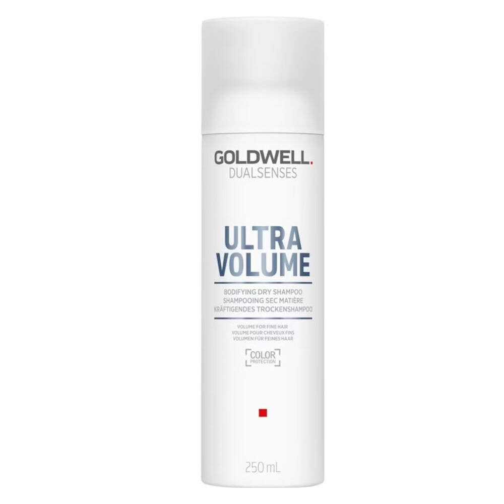 

Goldwell Dualsenses Ultra Volume Bodifying Dry Shampoo сухой шампунь для увеличения объема волос 250мл