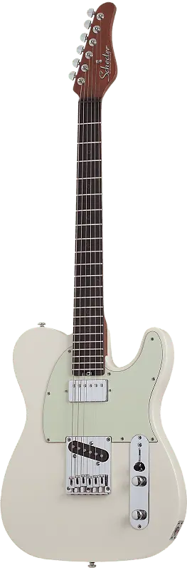 

Schecter Nick Johnston Signature PT Atomic Snow