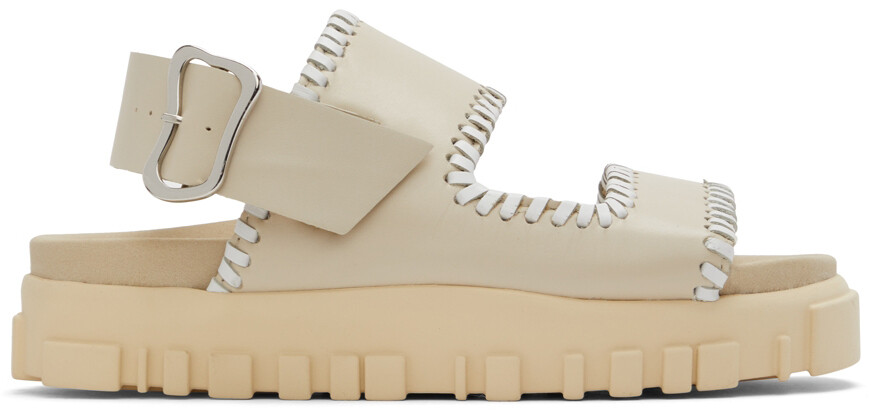 

Сандалии Off-White Tveita Holzweiler