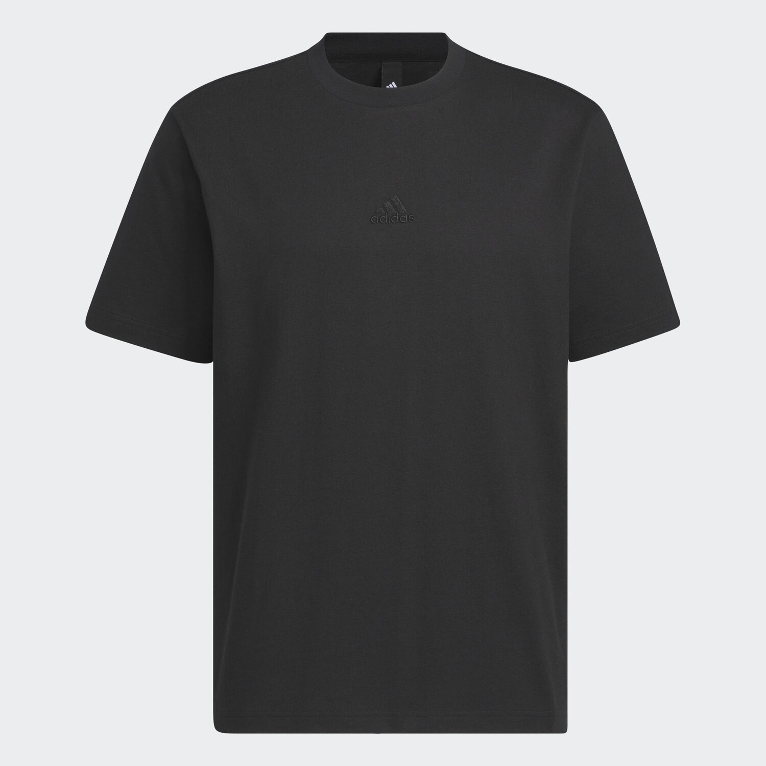 

Футболка Adidas Professional Sports Training Short Sleeve, черный
