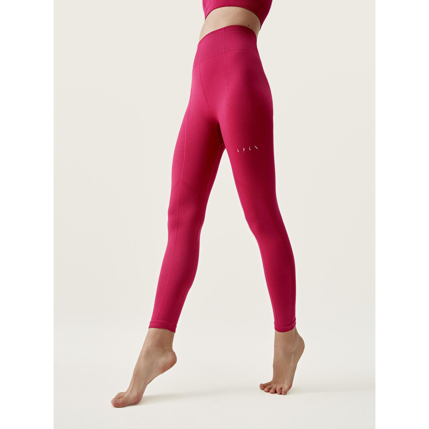 

Леггинсы для йоги Viparita Born Living BORN LIVING YOGA, розовый