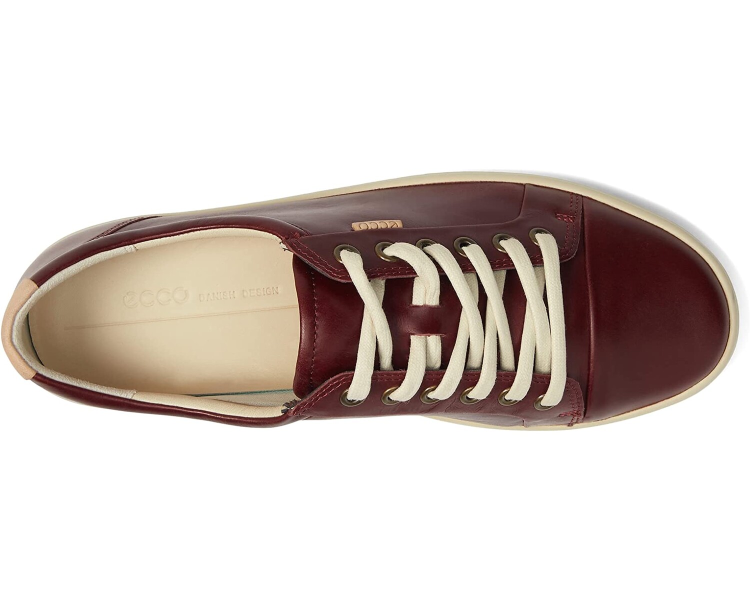 

Кроссовки Soft 7 Sneaker ECCO, андорра