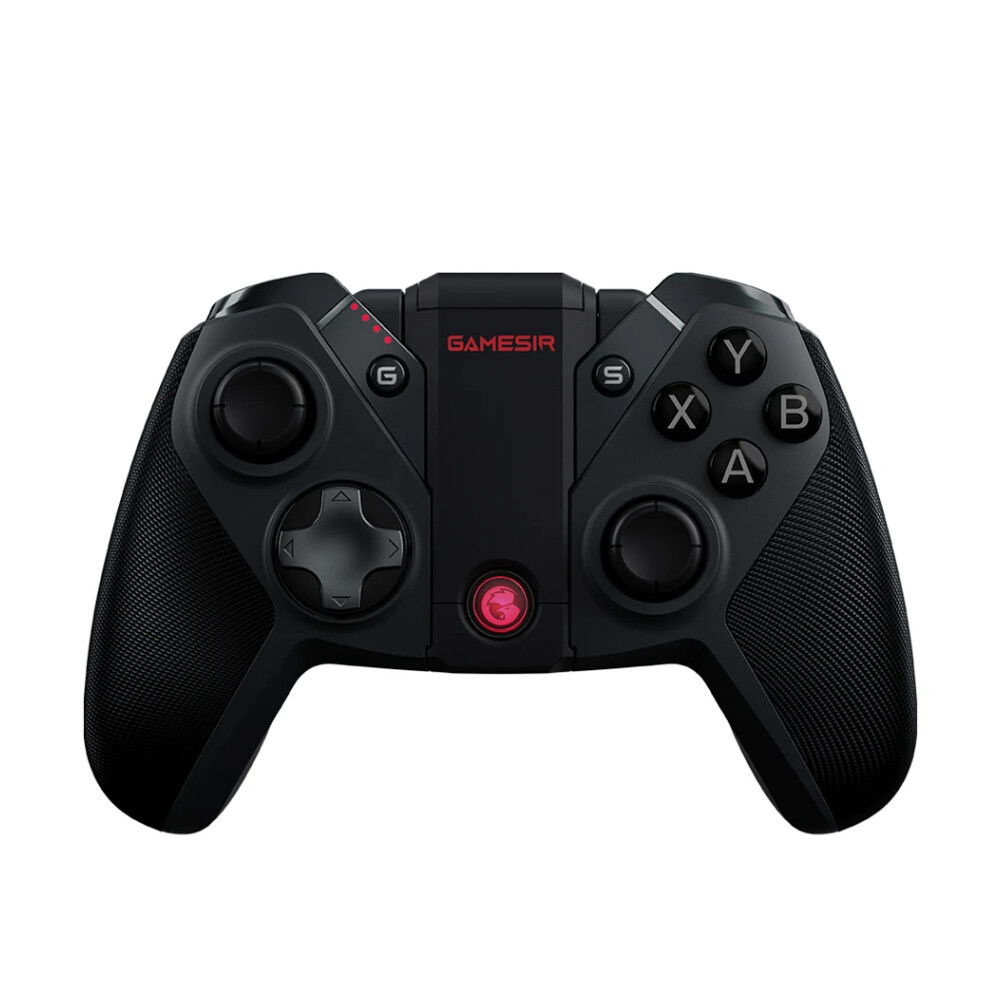 

Беспроводной геймпад GameSir G4 Pro, черный