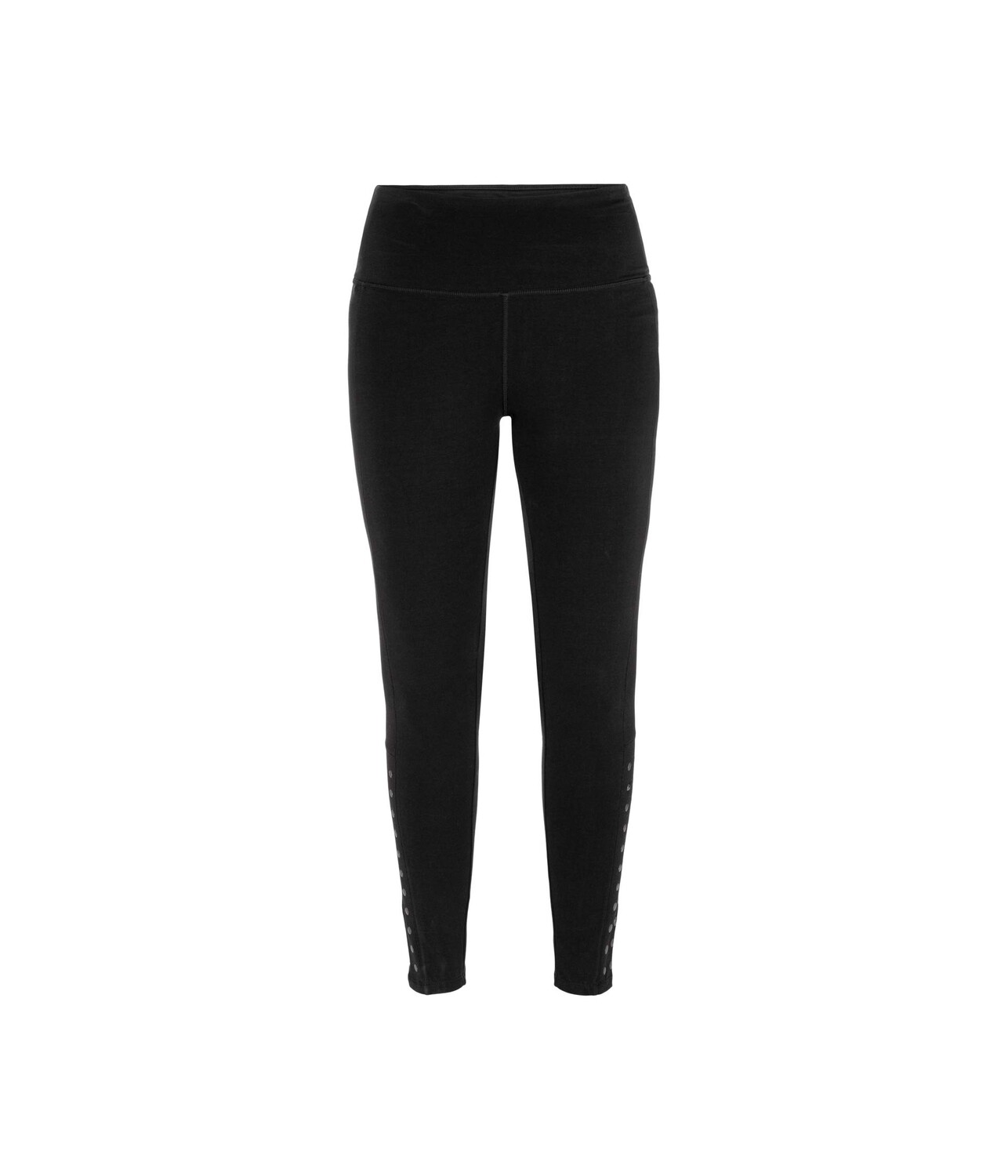 

Леггинсы Tribal, Pull-On Leggings with Studs