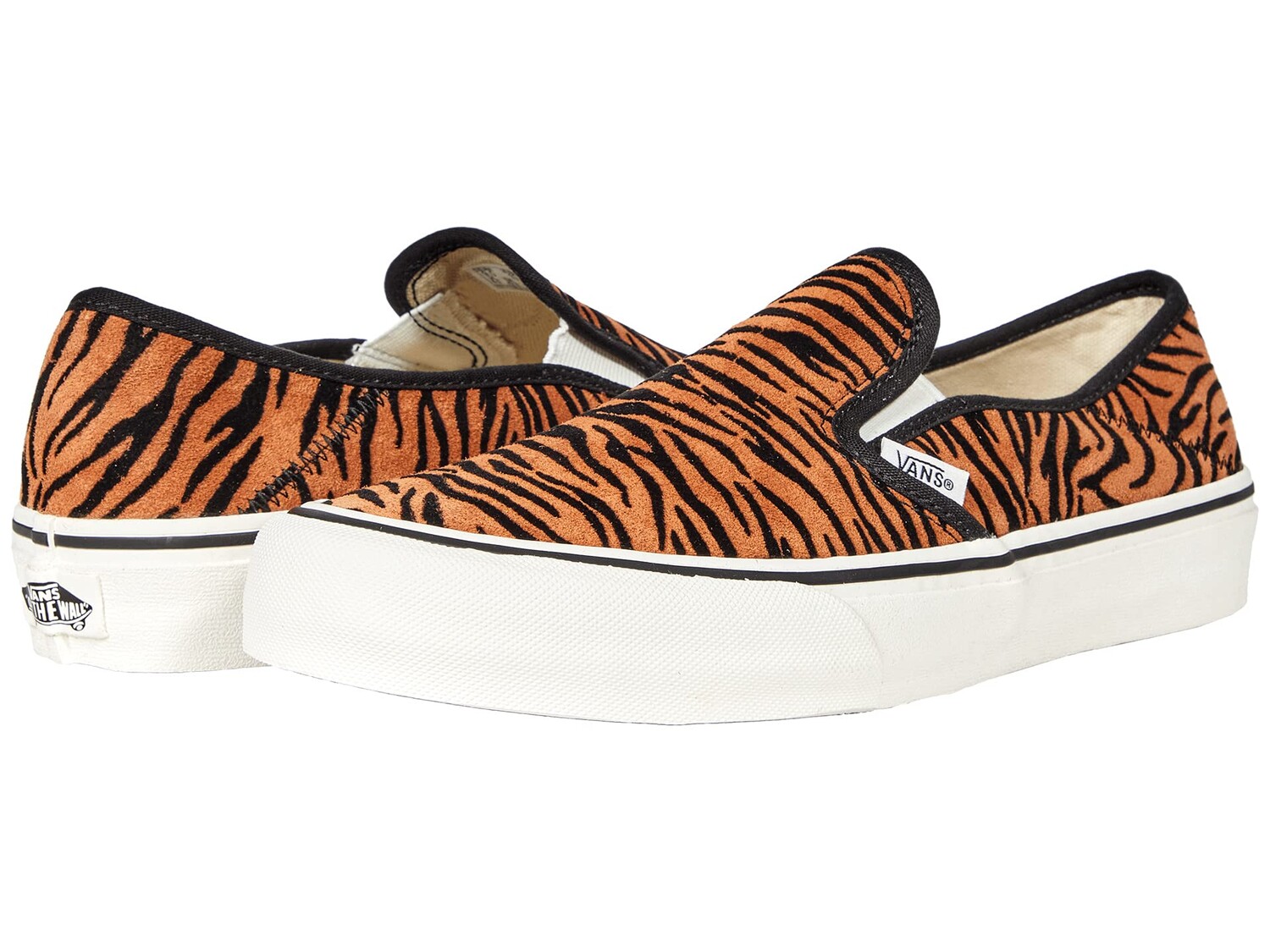 

Кеды Vans, Slip-On SF