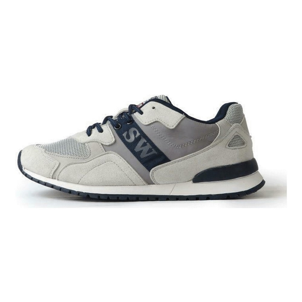 

Кроссовки SOUTHWEST Stadio, off white/light grey
