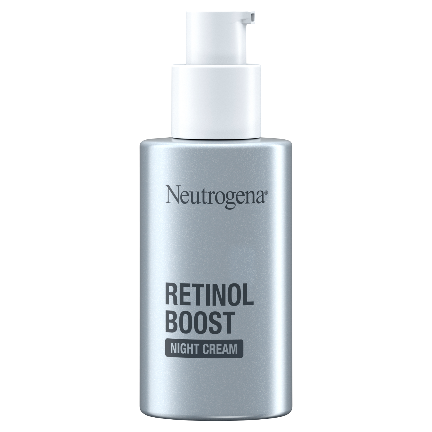 Neutrogena Retinol Boost крем для лица на ночь, 50 мл - фото