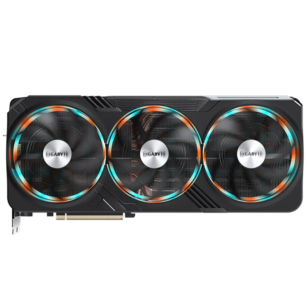

Видеокарта дискретная Gigabyte RTX 4080 GDDR6X 16GB Magic Eagle