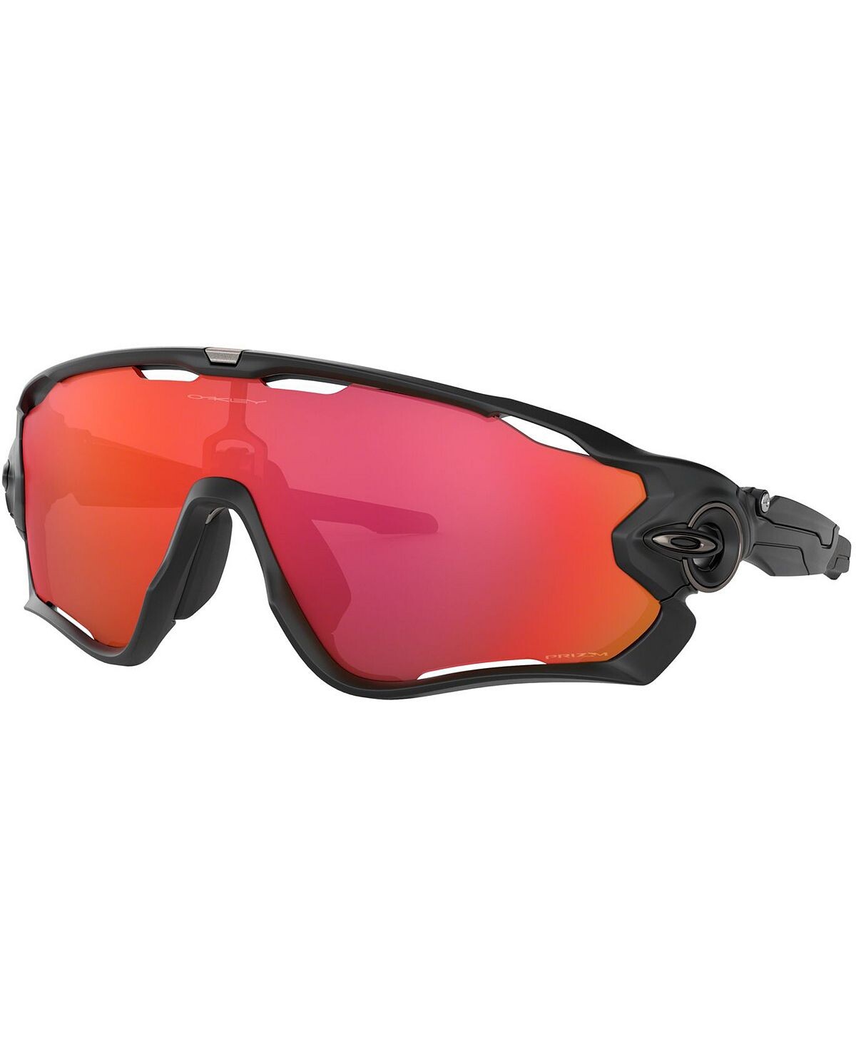 

Солнцезащитные очки jawbreaker, oo9290 31 Oakley, мульти
